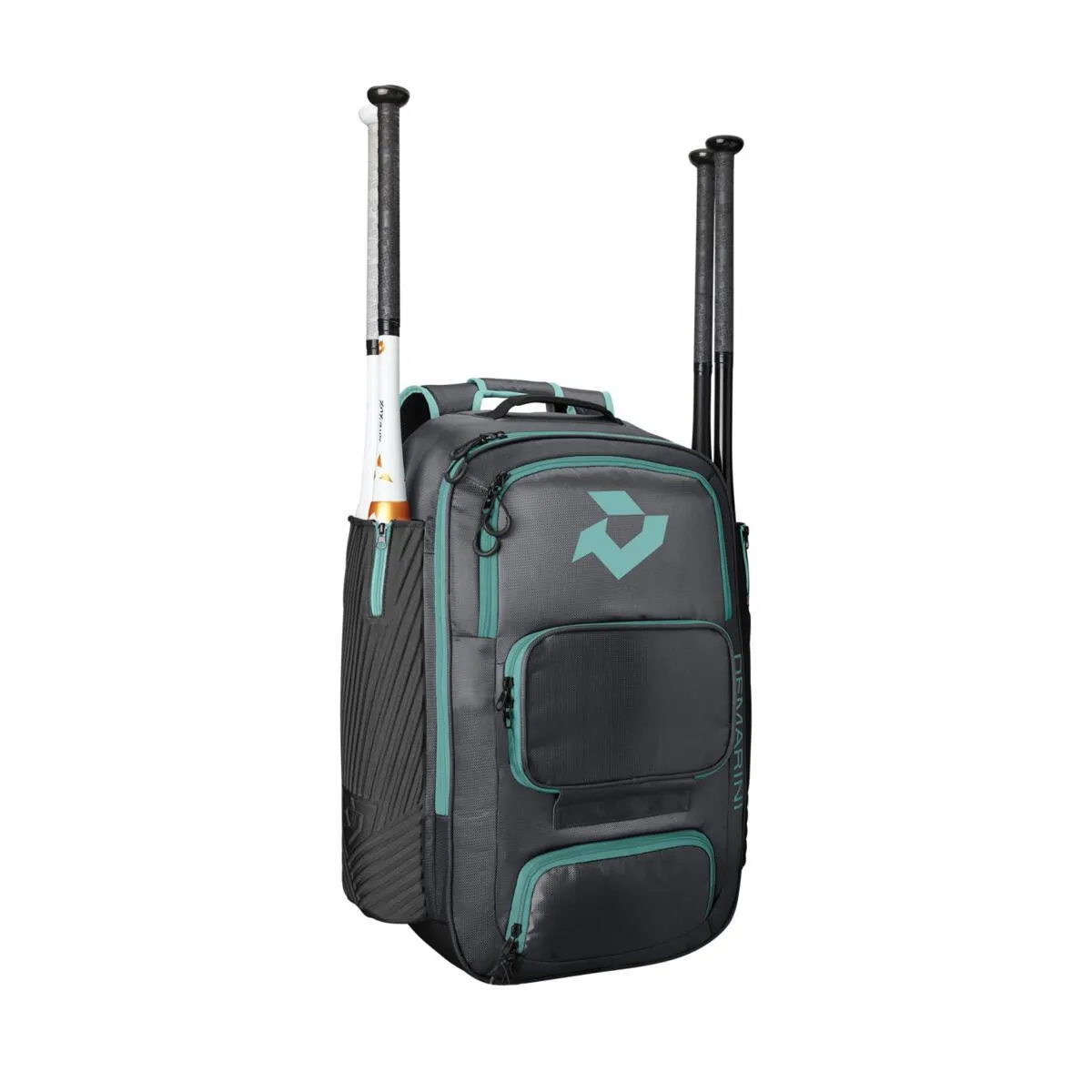 2022 DeMarini Spectre Baseball and Softball Backpack: WB57176