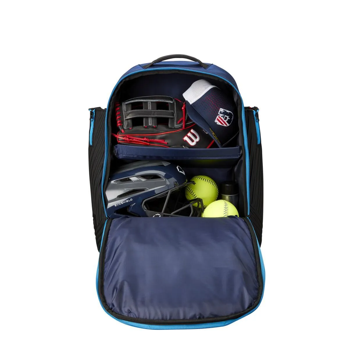 2022 DeMarini Spectre Baseball and Softball Backpack: WB57176