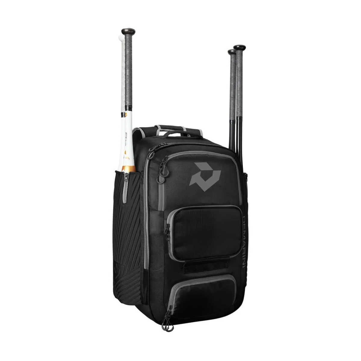 2022 DeMarini Spectre Baseball and Softball Backpack: WB57176