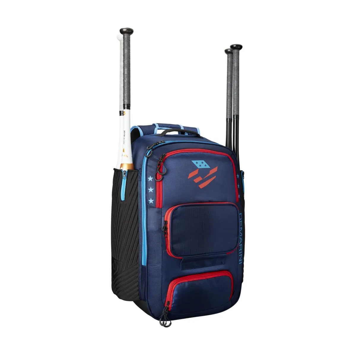2022 DeMarini Spectre Baseball and Softball Backpack: WB57176