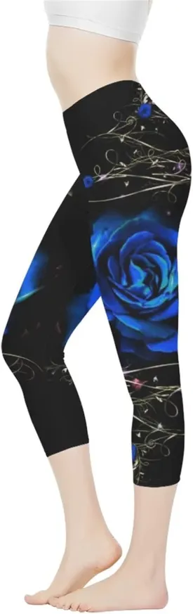 AFPANQZ Leggings for Women High Waist Work Out Yoga Pants Tight Mid Length Seamless Legging Butt Lift XS-3X Sports Wear