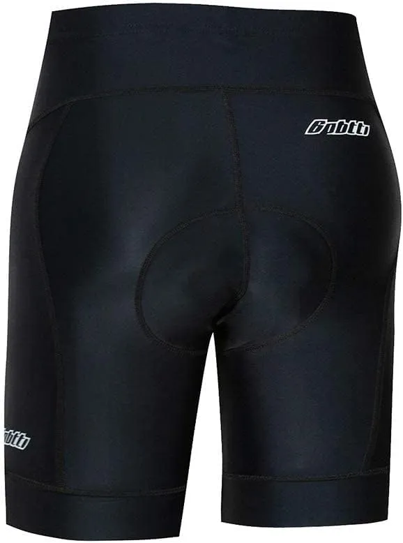 bpbtti Mens Gel Padded Cycling Shorts Bicycle Riding Pants Bike Biking Clothes Cycle Tights