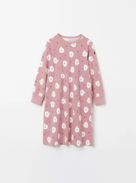 Girls Nightdress