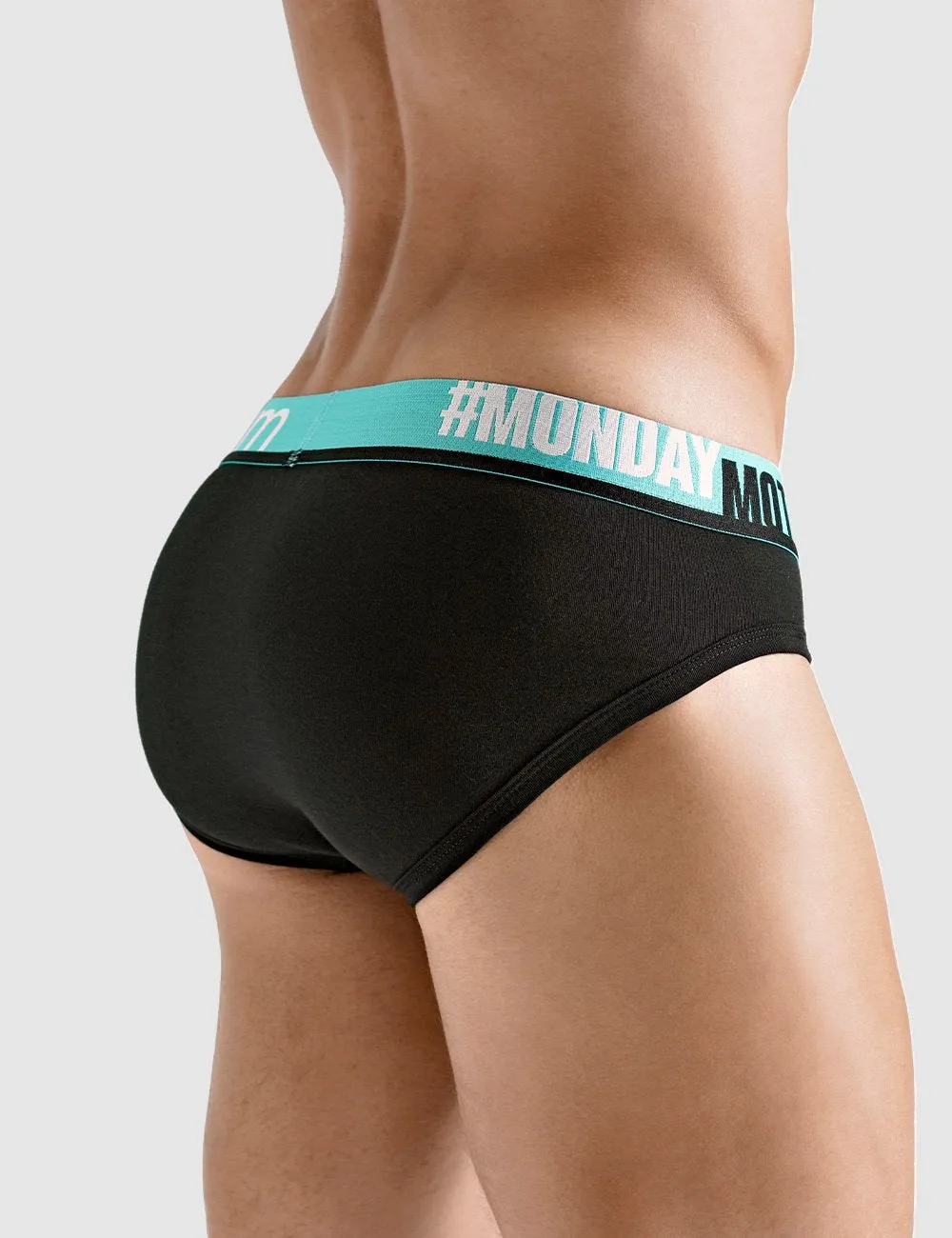 New Package Brief 5-Pack
