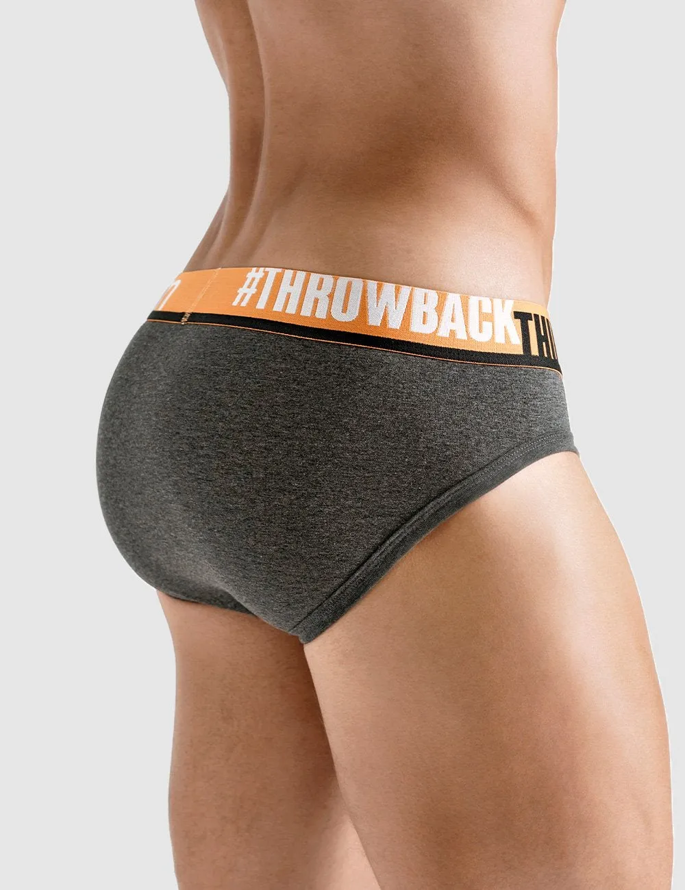 New Package Brief 5-Pack