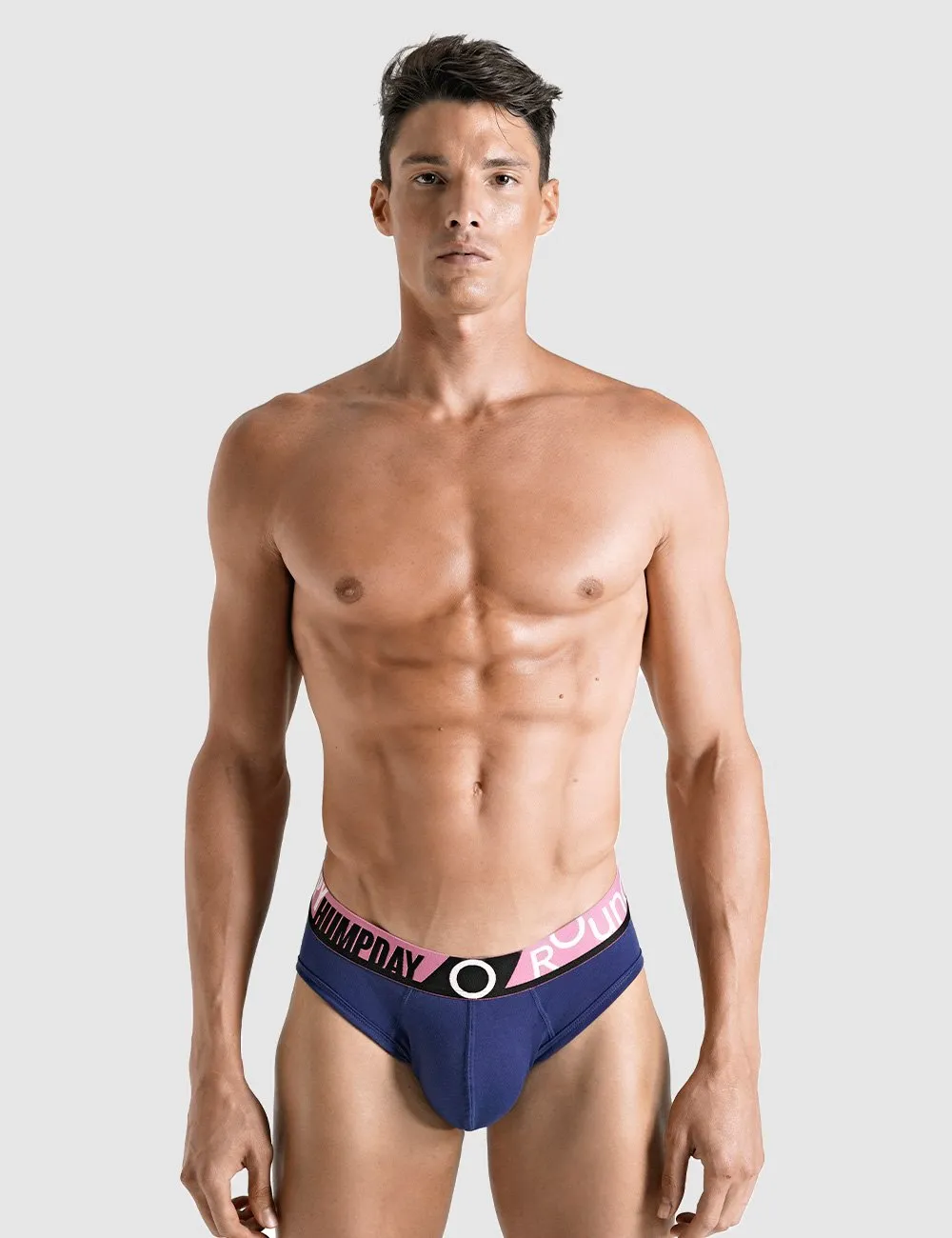 New Package Brief 5-Pack