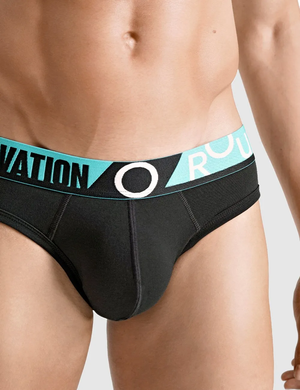 New Package Brief 5-Pack