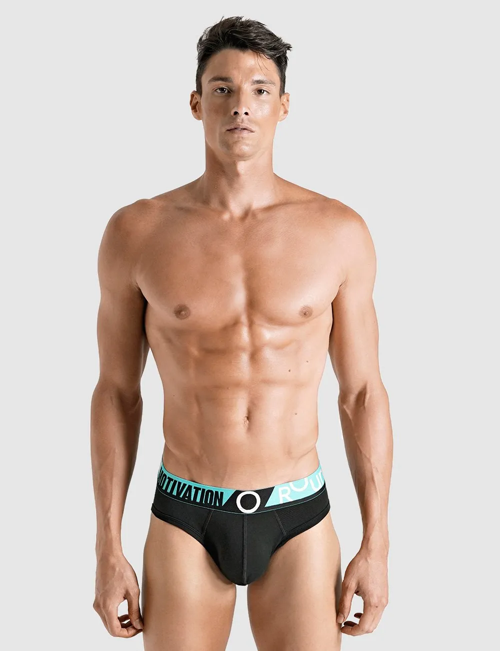 New Package Brief 5-Pack