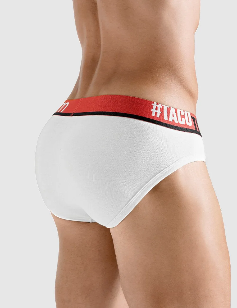 New Package Brief 5-Pack