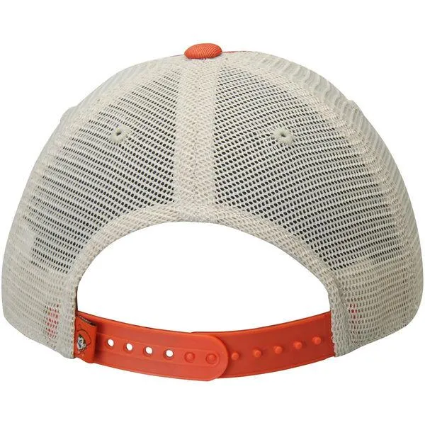 Oklahoma State Cowboys TOW YOUTH Rookie Tri-Tone Offroad Adjustable Snap Hat Cap