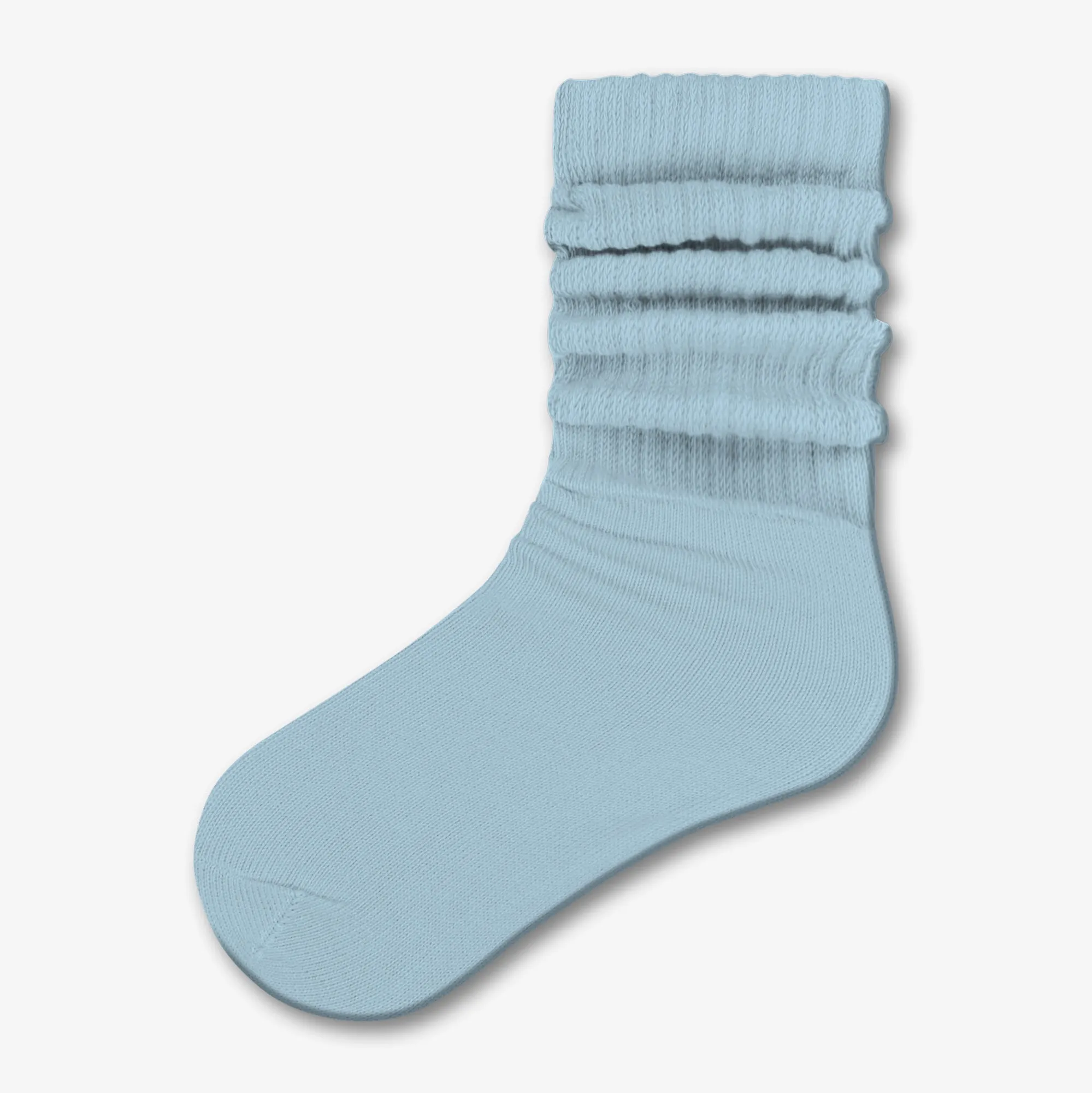 Slouch Socks - Style: 3003