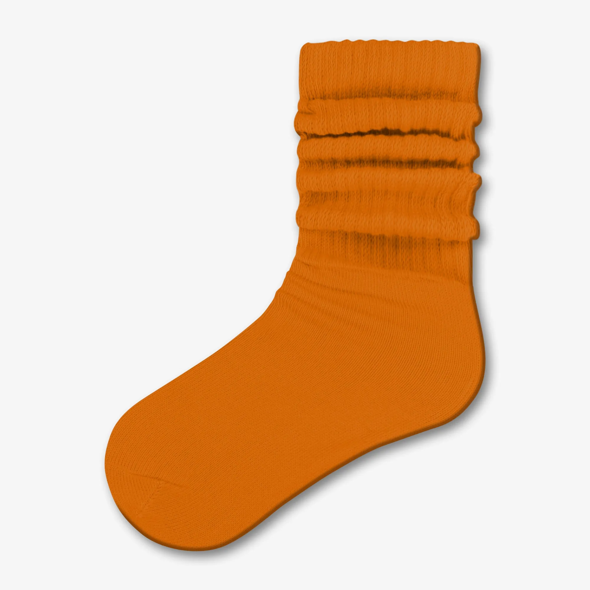 Slouch Socks - Style: 3003
