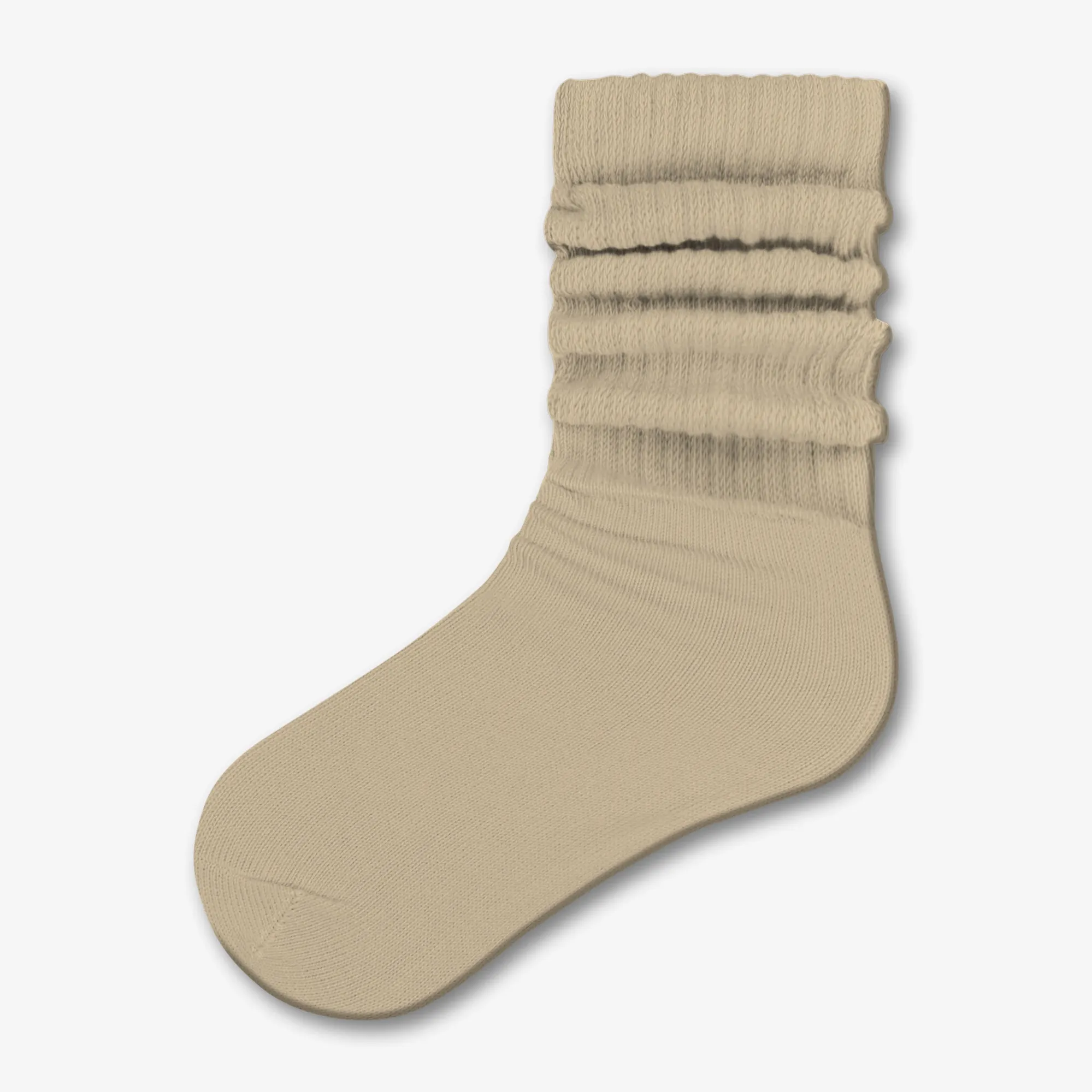 Slouch Socks - Style: 3003
