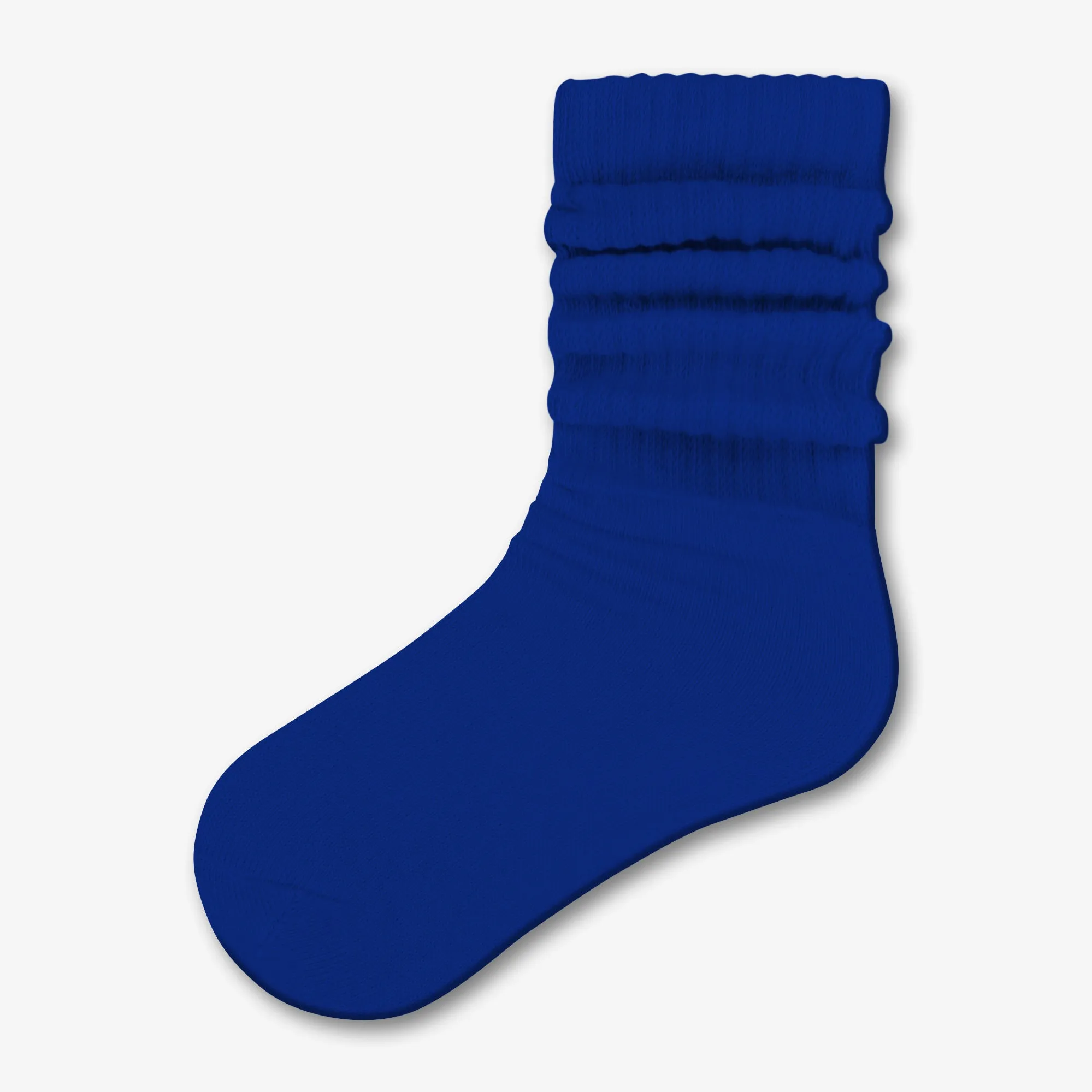 Slouch Socks - Style: 3003