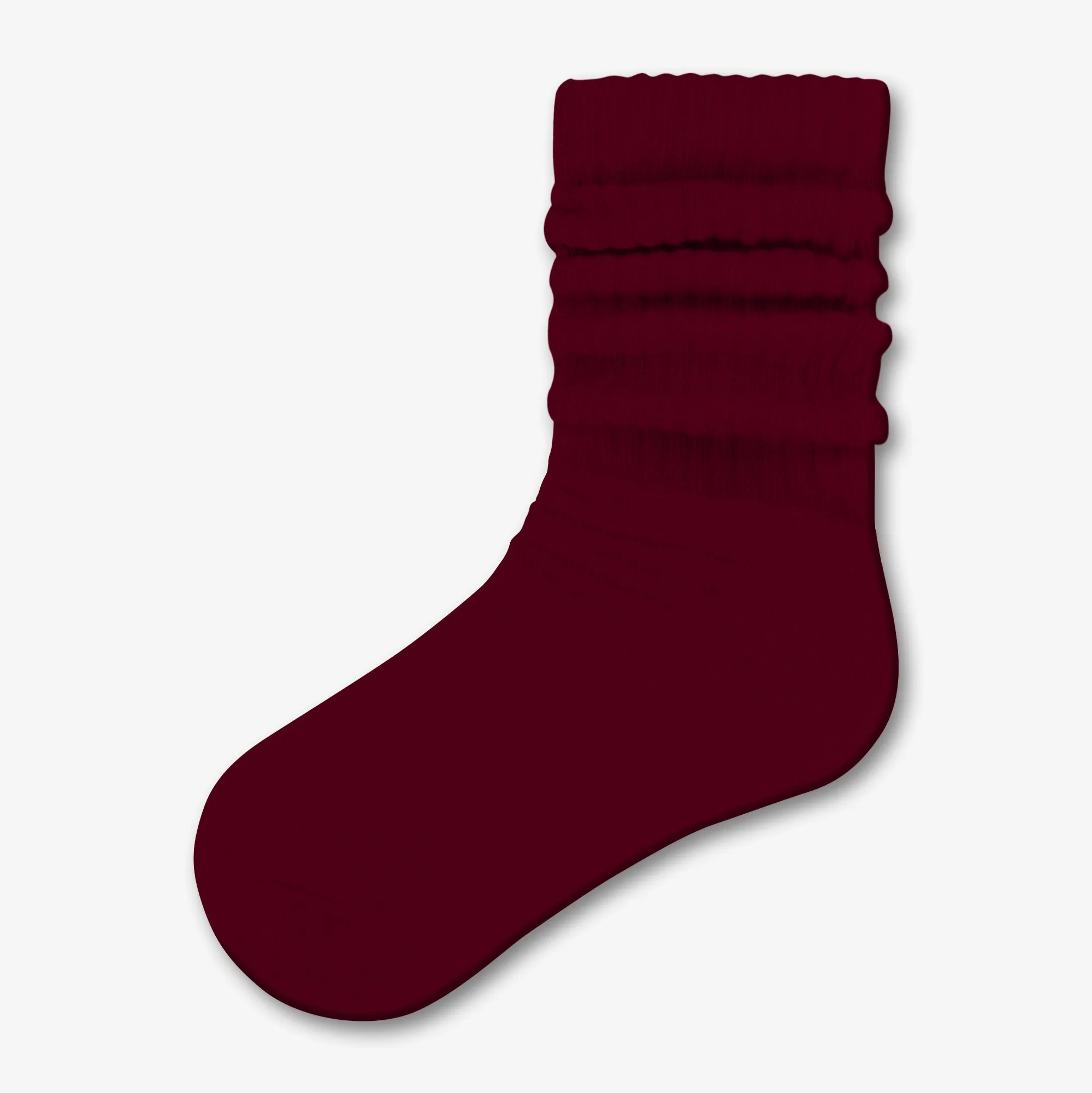 Slouch Socks - Style: 3003