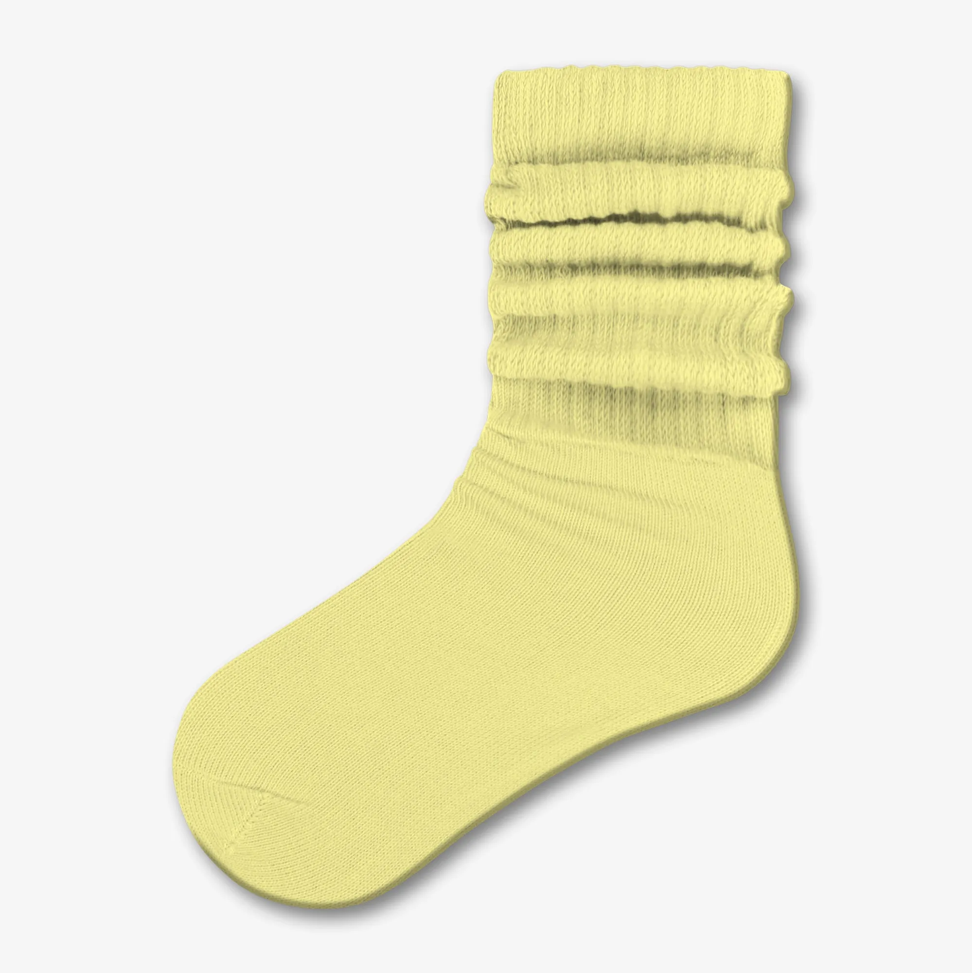 Slouch Socks - Style: 3003