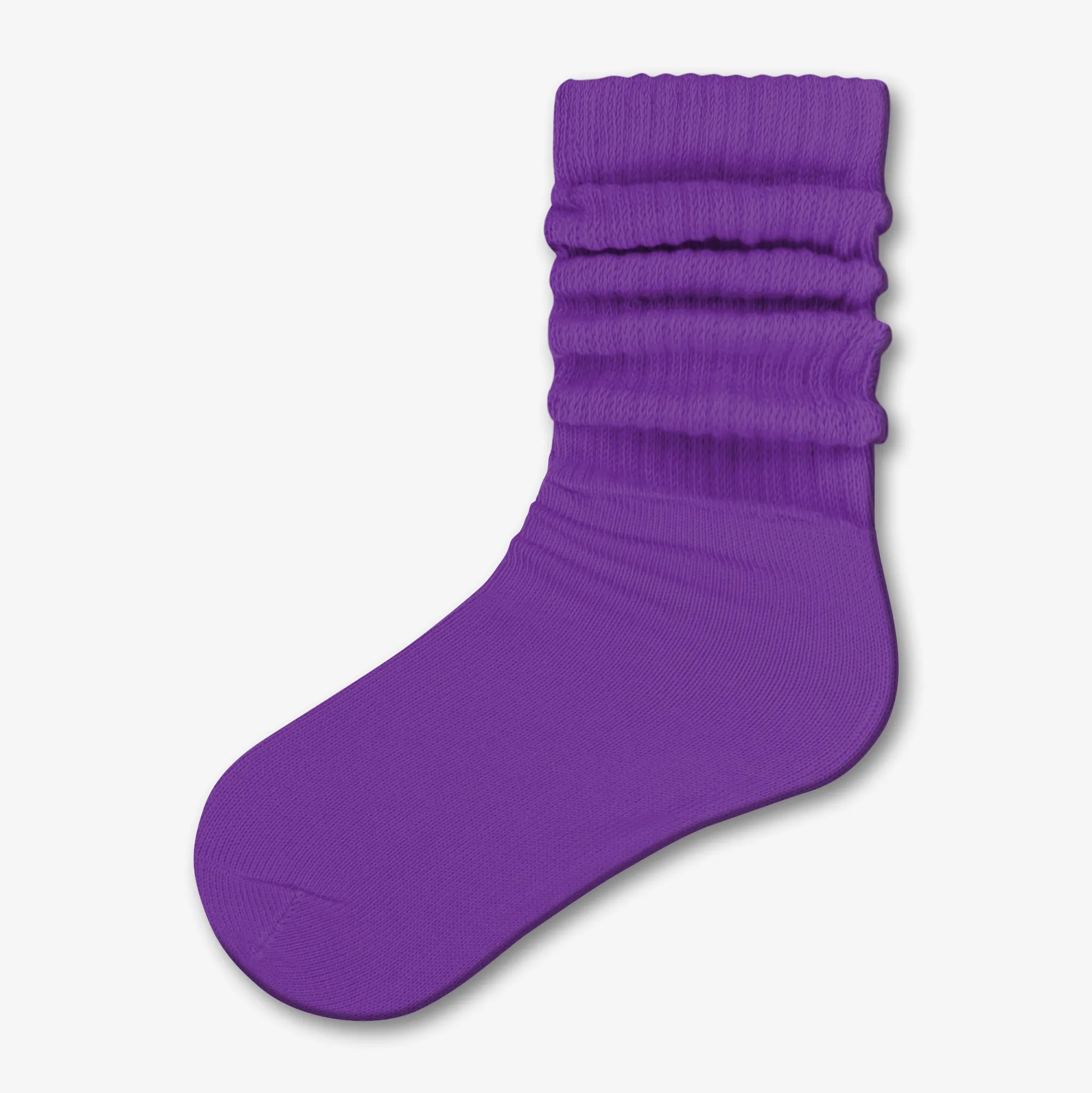 Slouch Socks - Style: 3003