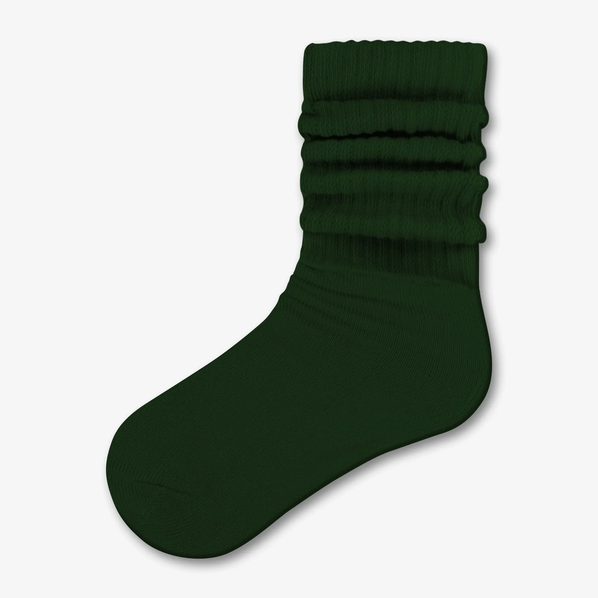 Slouch Socks - Style: 3003