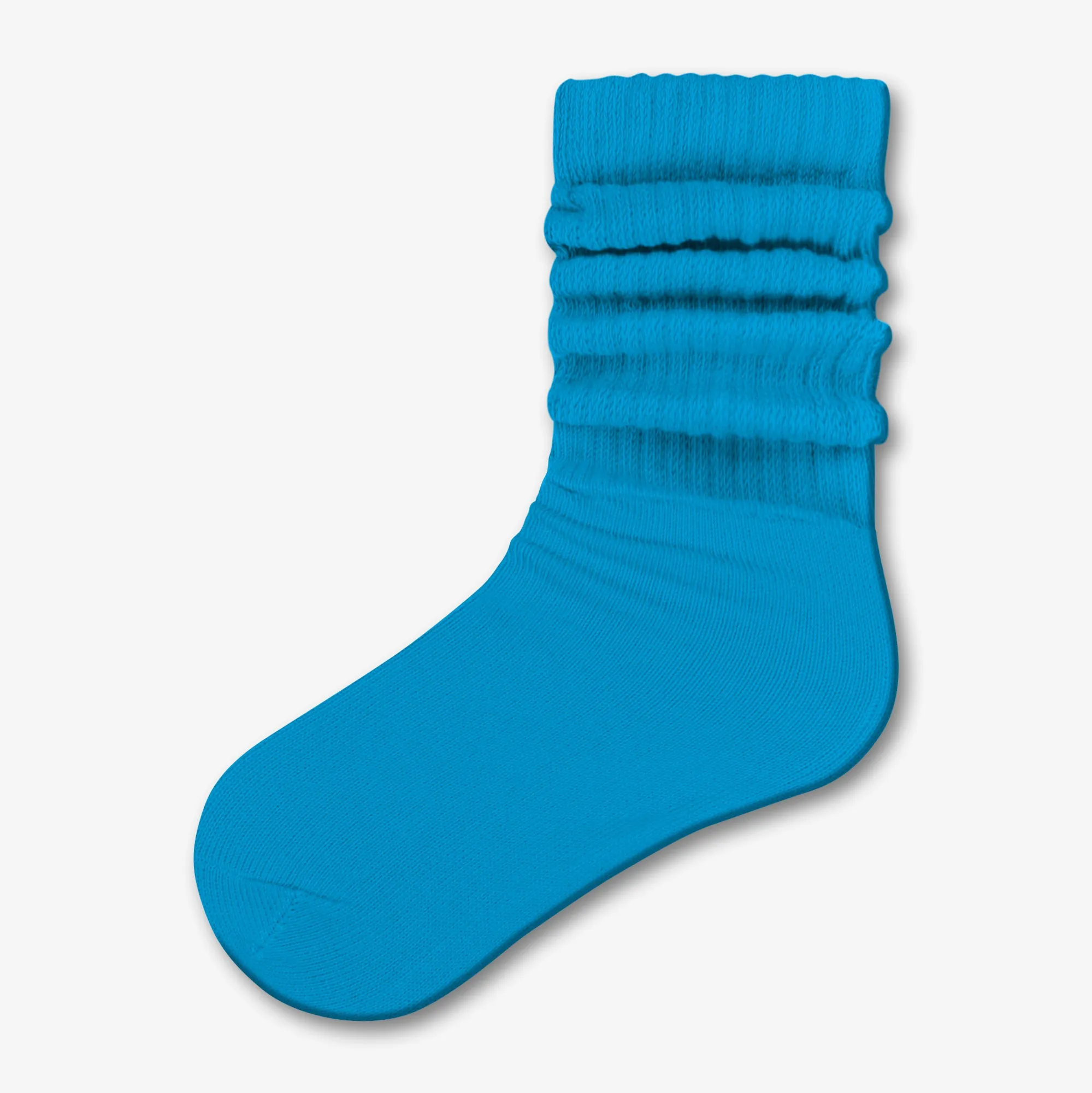 Slouch Socks - Style: 3003
