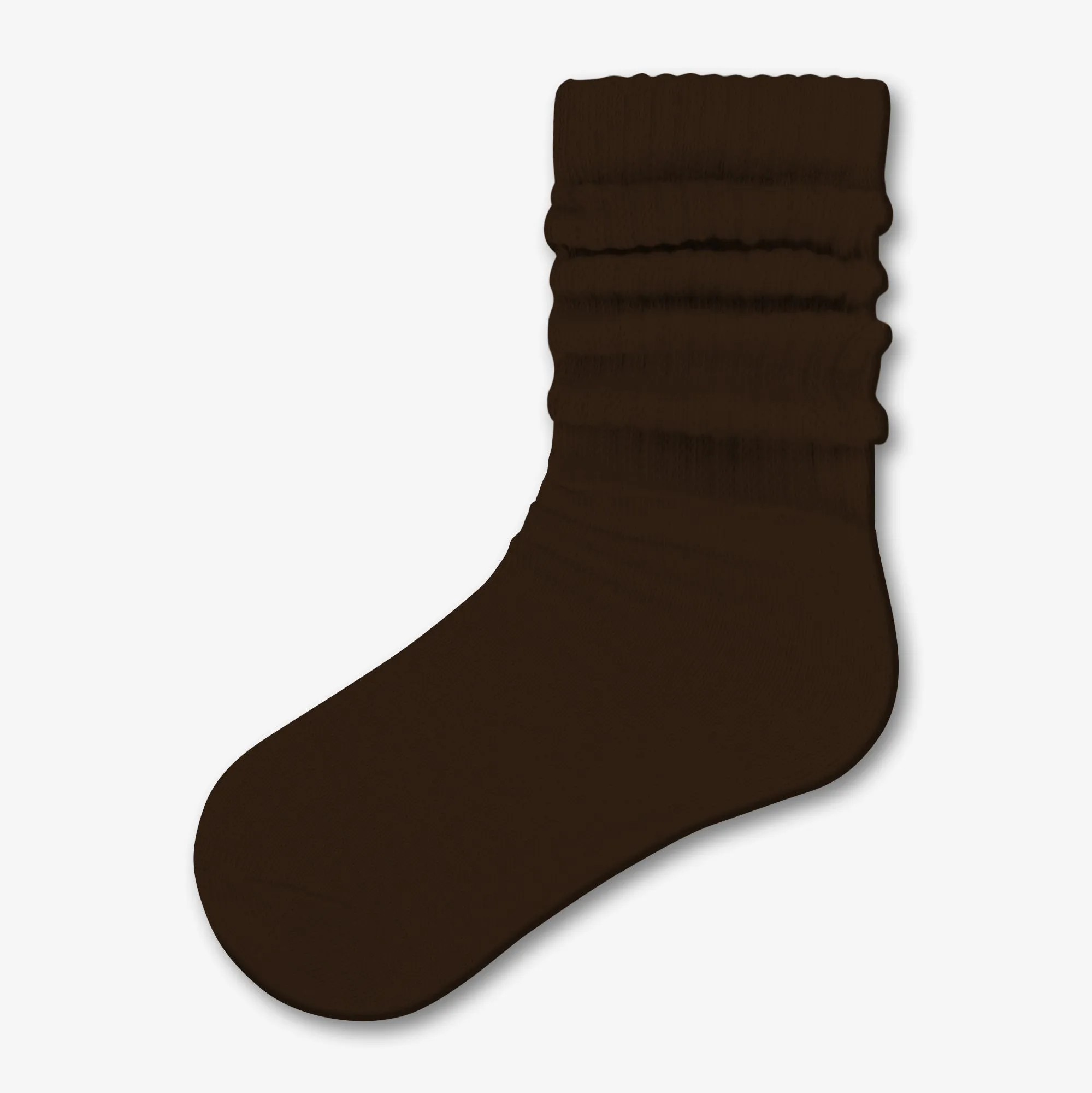 Slouch Socks - Style: 3003