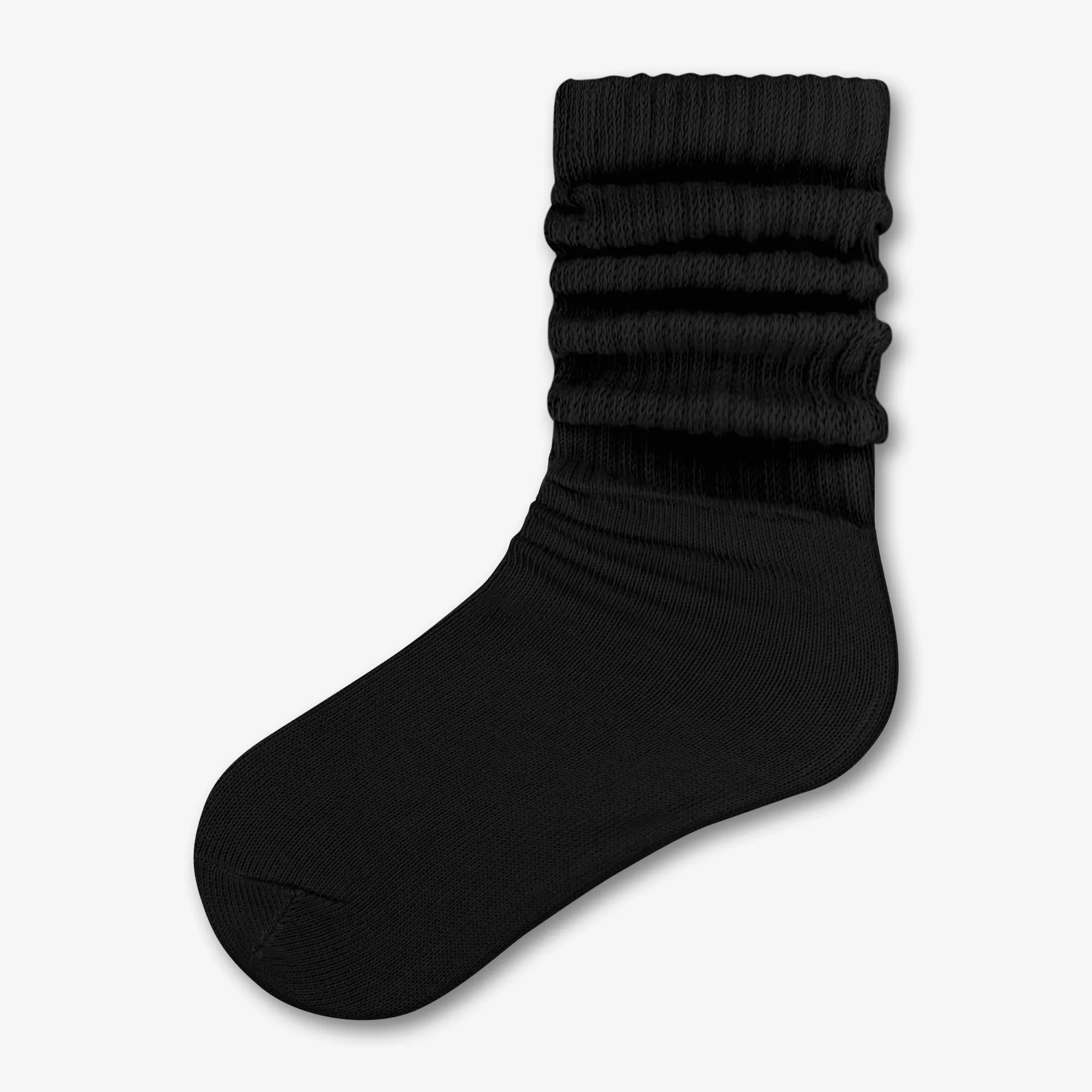 Slouch Socks - Style: 3003