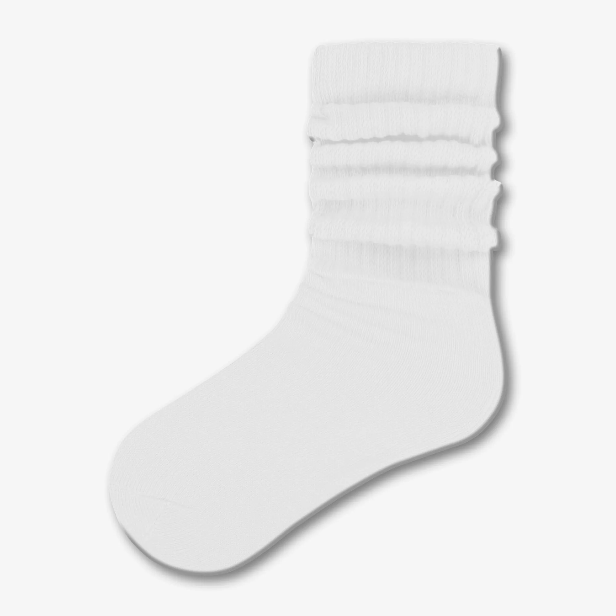 Slouch Socks - Style: 3003