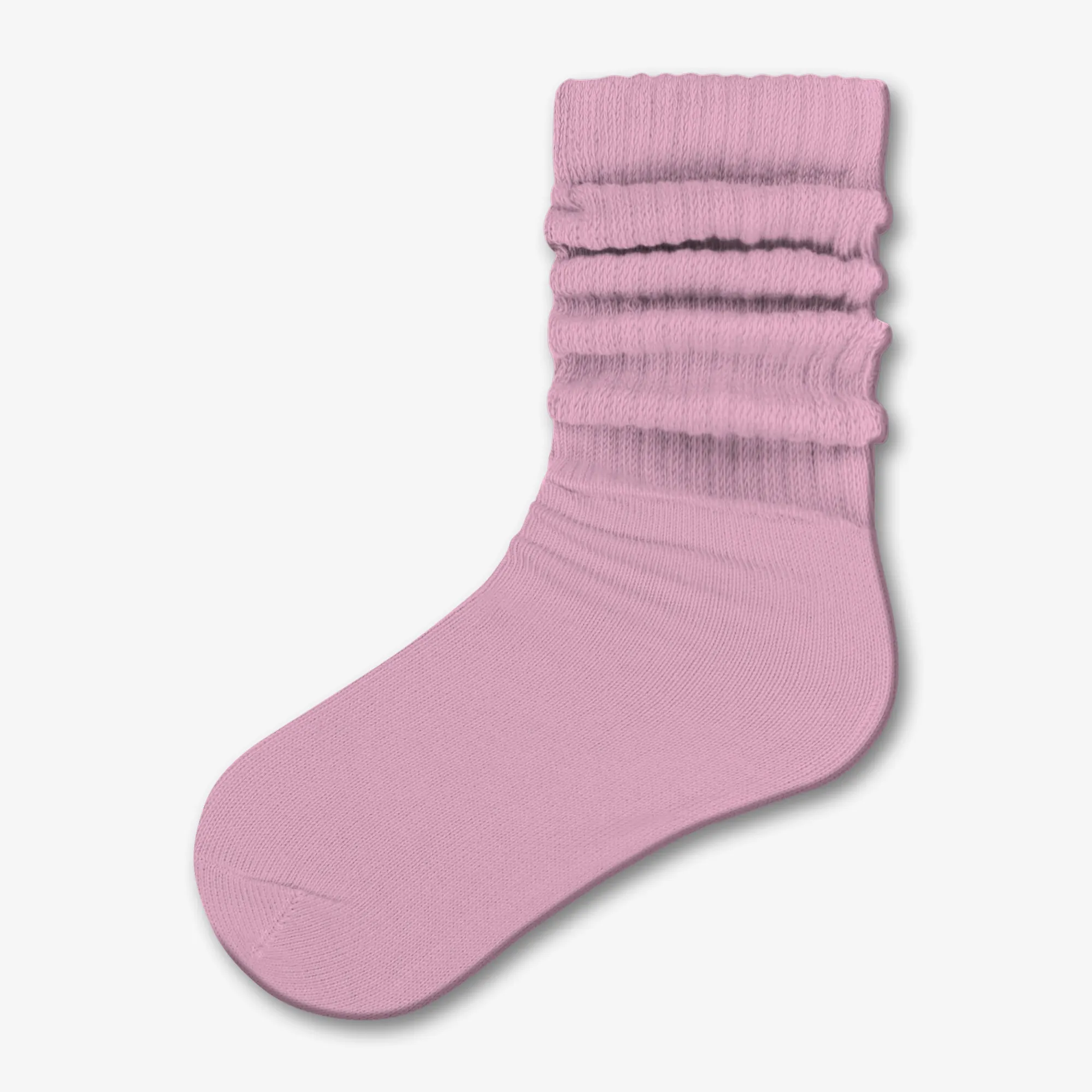 Slouch Socks - Style: 3003