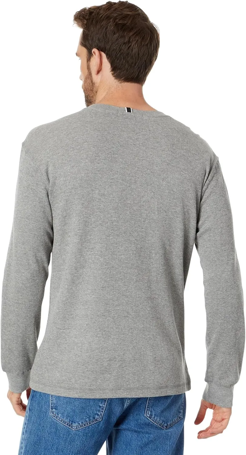 U.S. Polo Assn. Long Sleeve Small Pony