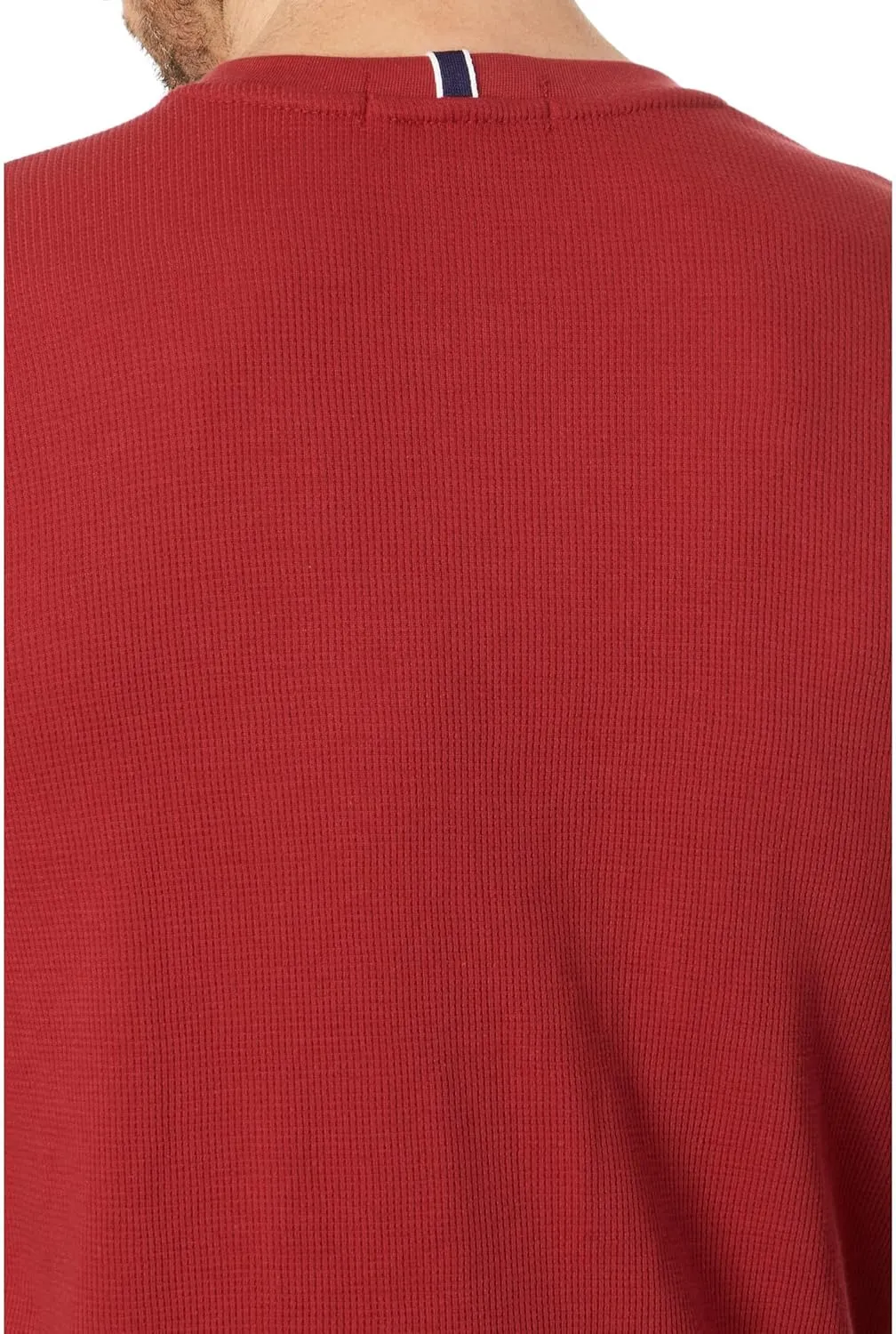 U.S. Polo Assn. Long Sleeve Small Pony