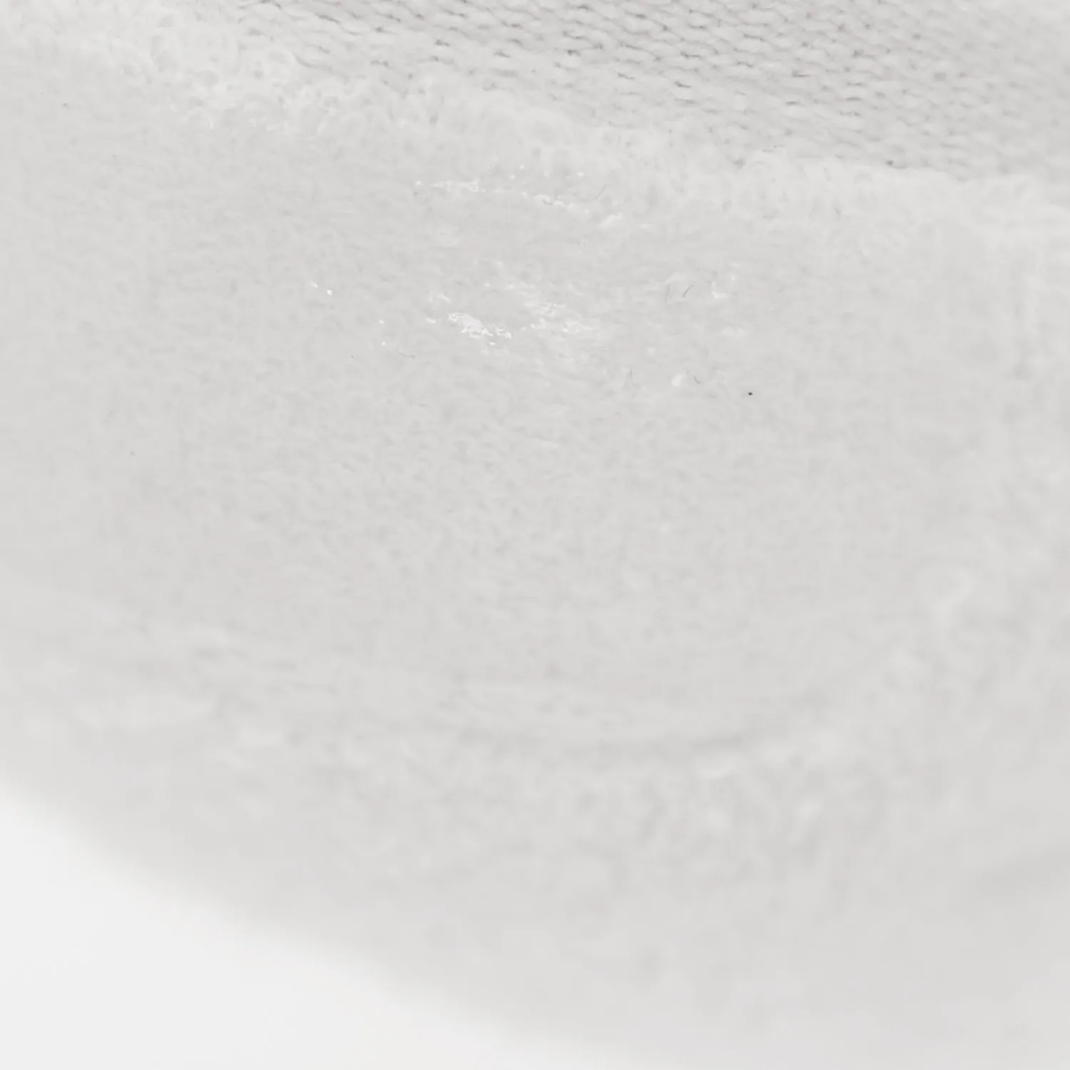 White Never Show Socks 12-Pack
